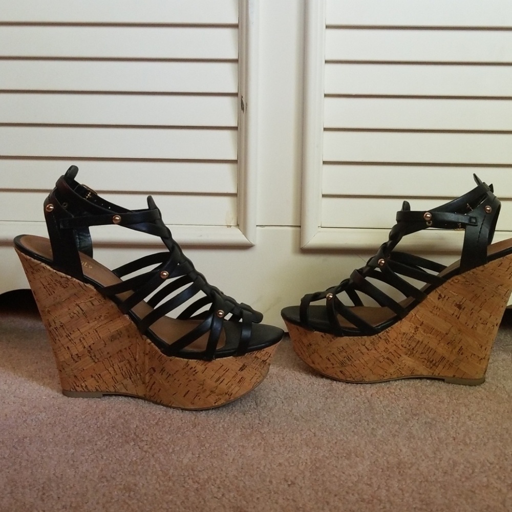 Wedges